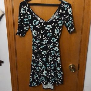 Aeropostale mini dress. Size small